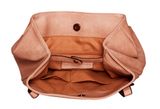 TOM TAILOR Arona Shopper L Snake Rose TOM TAILOR Arona Shopper L Snake Rose