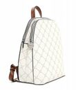 Tamaris Anastasia Classic Backpack Ecru