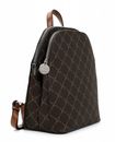 Tamaris Anastasia Classic Backpack Brown / Cognac