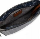 Tamaris Anastasia Crossbody Bag Smokeblue