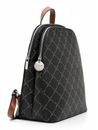 Tamaris Anastasia Classic Backpack Black Tamaris Anastasia Classic Backpack Black