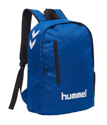 hummel Core Backpack True Blue