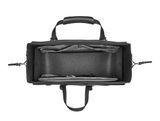 ORTLIEB Office Office Bag Bike Side Pannier (QL2.1) 21L - Single Black