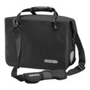 ORTLIEB Office Office Bag Bike Side Pannier (QL2.1) 21L - Single Black