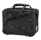 ORTLIEB Office Office Bag Bike Side Pannier (QL2.1) 21L - Single Black