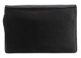 Golden Head Colorado Classic Mens Bag Retractable Handle Black Golden Head Colorado Classic Mens Bag Retractable Handle Black