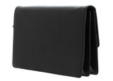 Golden Head Colorado Classic Mens Bag Retractable Handle Black Golden Head Colorado Classic Mens Bag Retractable Handle Black
