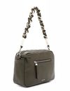 Tamaris Dunja Shoulder Bag Fango
