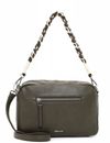 Tamaris Dunja Shoulder Bag Fango