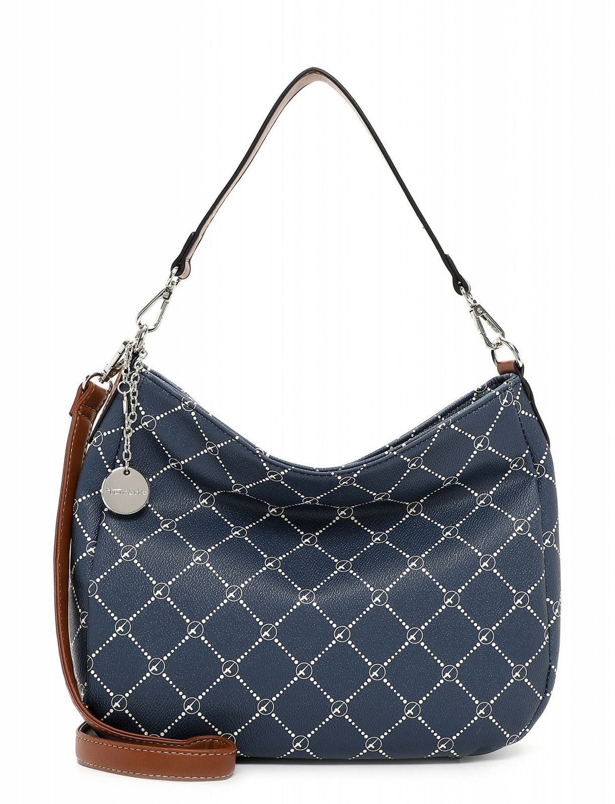 Tamaris Anastasia Shoulder Bag Smokeblue