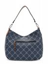 Tamaris Anastasia Shoulder Bag Smokeblue Tamaris Anastasia Shoulder Bag Smokeblue