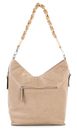 Tamaris Dunja Shoulder Bag Sand