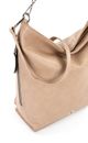 Tamaris Dunja Shoulder Bag Sand