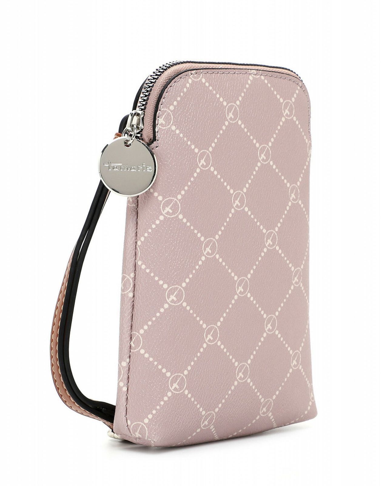 Tamaris Anastasia Classic Smartphone Bag Oldrose Tamaris Anastasia Classic Smartphone Bag Oldrose