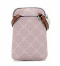 Tamaris Anastasia Classic Smartphone Bag Oldrose