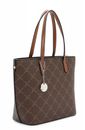 Tamaris Anastasia Small Shopping Bag Brown / Cognac