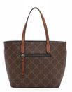 Tamaris Anastasia Small Shopping Bag Brown / Cognac