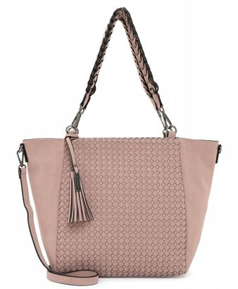 Tamaris Davina Shopper Oldrose