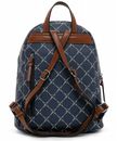 Tamaris Anastasia Backpack Smokeblue