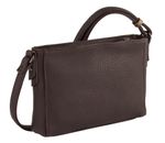 TOM TAILOR Soraya Cross Bag S Mixed Brown