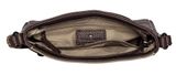 TOM TAILOR Soraya Cross Bag S Mixed Brown