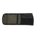 TOM TAILOR Bastian Neck Wallet M Black