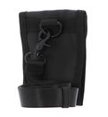 TOM TAILOR Bastian Neck Wallet M Black