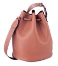 TOM TAILOR Julica Bucket Bag Old Rose