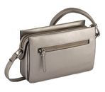 TOM TAILOR Marina Cross Bag S Old Silver TOM TAILOR Marina Cross Bag S Old Silver