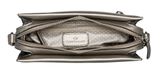 TOM TAILOR Marina Cross Bag S Old Silver TOM TAILOR Marina Cross Bag S Old Silver