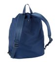 TOM TAILOR Davi Matchsack Dark Blue TOM TAILOR Davi Matchsack Dark Blue