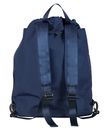 TOM TAILOR Davi Matchsack Dark Blue TOM TAILOR Davi Matchsack Dark Blue