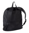 TOM TAILOR Davi Matchsack Black