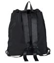 TOM TAILOR Davi Matchsack Black