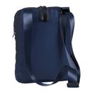 TOM TAILOR Davi Cross Bag S Dark Blue