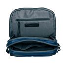 TOM TAILOR Davi Cross Bag S Dark Blue