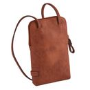 TOM TAILOR Rubiana Mobile Phone Case Congnac