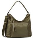 TOM TAILOR Viona Hobo Bag Sage TOM TAILOR Viona Hobo Bag Sage