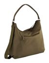 TOM TAILOR Viona Hobo Bag Sage TOM TAILOR Viona Hobo Bag Sage