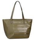 TOM TAILOR Miri Zip Shopper L Sage TOM TAILOR Miri Zip Shopper L Sage