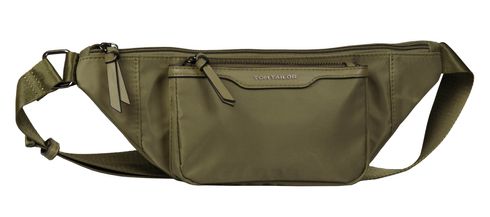 TOM TAILOR Viona Mask Bag Sage