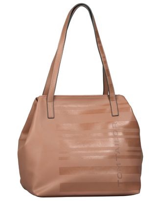 TOM TAILOR Miri Zip Shopper L Old Rose