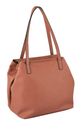 TOM TAILOR Miri Zip Shopper L Old Rose