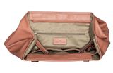 TOM TAILOR Miri Zip Shopper L Old Rose