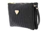 MAISON MOLLERUS Coppet Crossover Bag Black / Gold