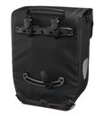 ORTLIEB E-Mate Bike Side Pannier (QL2.1) 16L - Single Black ORTLIEB E-Mate Bike Side Pannier (QL2.1) 16L - Single Black