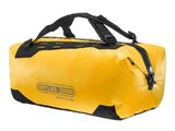 ORTLIEB Duffle Outdoor / Travel Bag 85L Sunyellow-Black