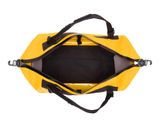 ORTLIEB Duffle Outdoor / Travel Bag 85L Sunyellow-Black