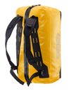 ORTLIEB Duffle Outdoor / Travel Bag 85L Sunyellow-Black