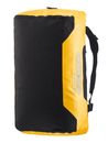 ORTLIEB Duffle Outdoor / Travel Bag 85L Sunyellow-Black